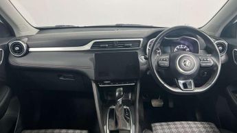 MG ZS 1.0T GDi Excite 5dr DCT