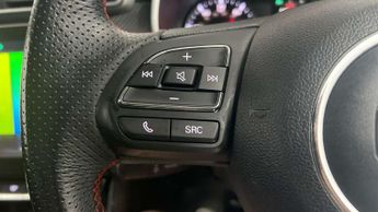 MG ZS 1.0T GDi Excite 5dr DCT