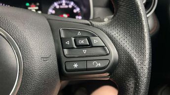 MG ZS 1.0T GDi Excite 5dr DCT