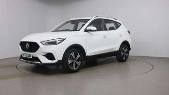 MG ZS 1.0T GDi Excite 5dr DCT