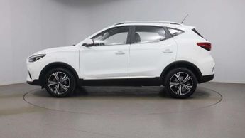 MG ZS 1.0T GDi Excite 5dr DCT