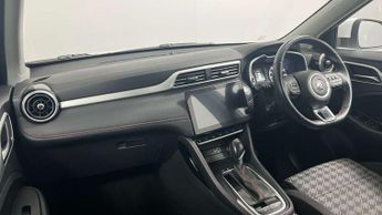 MG ZS 1.0T GDi Excite 5dr DCT