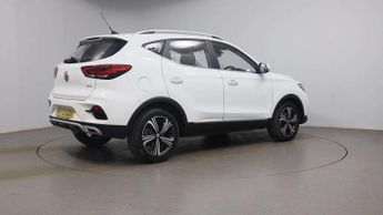 MG ZS 1.0T GDi Excite 5dr DCT