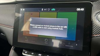 MG ZS 1.0T GDi Excite 5dr DCT