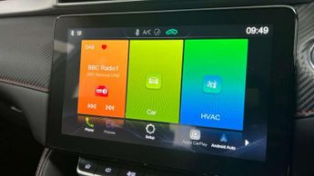 MG ZS 1.0T GDi Excite 5dr DCT