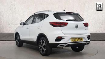 MG ZS 1.0T GDi Excite 5dr DCT