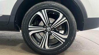 MG ZS 1.0T GDi Excite 5dr DCT