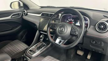 MG ZS 1.0T GDi Excite 5dr DCT