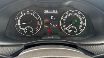 Skoda Kamiq 1.0 TSI 110 SE 5dr DSG
