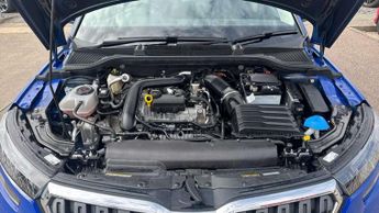 Skoda Kamiq 1.0 TSI 110 SE 5dr DSG