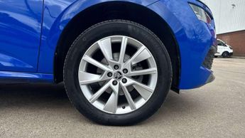 Skoda Kamiq 1.0 TSI 110 SE 5dr DSG