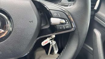 Skoda Kamiq 1.0 TSI 110 SE 5dr DSG