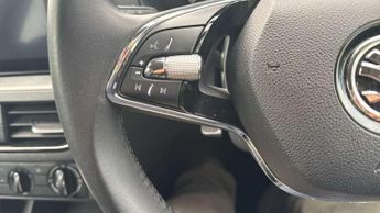 Skoda Kamiq 1.0 TSI 110 SE 5dr DSG