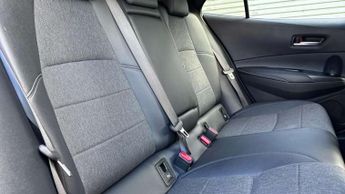 Toyota Corolla 1.8 VVT-i Hybrid Design 5dr CVT