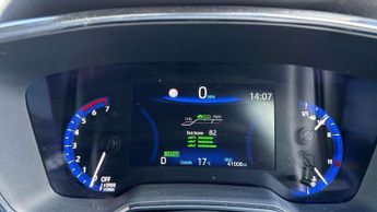 Toyota Corolla 1.8 VVT-i Hybrid Design 5dr CVT