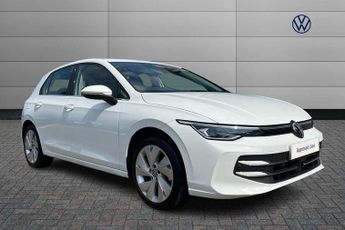 Volkswagen Golf 1.5 TSI 150 Style 5dr