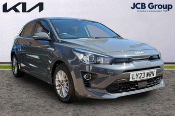 Kia Rio 1.2 DPi 2 5dr