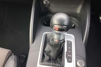 Audi A3 1.5 TFSI S Line 2dr S Tronic