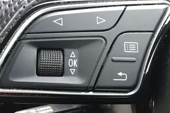 Audi A3 1.5 TFSI S Line 2dr S Tronic