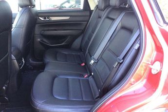 Mazda CX-5 2.0 Sport 5dr Auto