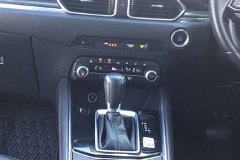 Mazda CX-5 2.0 Sport 5dr Auto