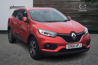 Renault Kadjar 1.5 Blue dCi Iconic 5dr