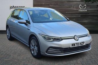 Volkswagen Golf 1.5 TSI Style 5dr