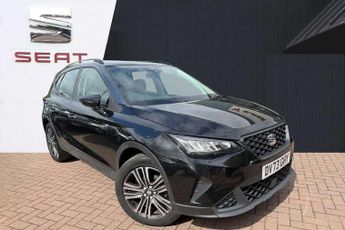 SEAT Arona 1.0 TSI SE Technology 5dr