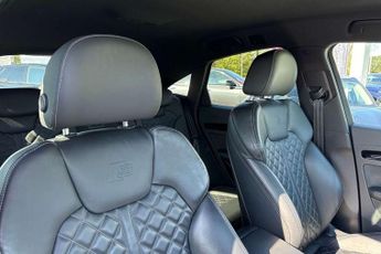 Audi Q5 Sportback 50 TFSI e Quattro Edition 1 5dr S Tronic