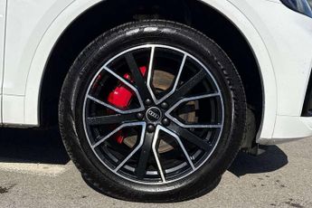 Audi Q5 Sportback 50 TFSI e Quattro Edition 1 5dr S Tronic