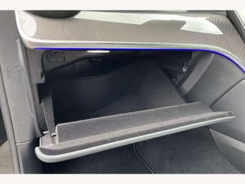 Mercedes-Benz GLC GLC 300 4Matic AMG Line 5dr 9G-Tronic