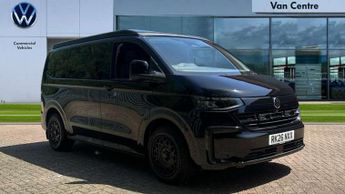 Volkswagen Transporter 2.0 TDI 150 Commerce Pro Van 4MOTION Auto