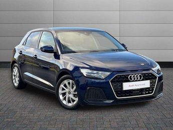 Audi A1 30 TFSI 110 Sport 5dr