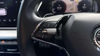 Skoda Octavia Estate 2.0 TDI 150 SE L 5dr DSG