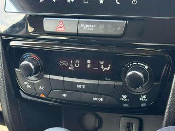 Suzuki Vitara 1.5 Hybrid Motion 5dr AGS