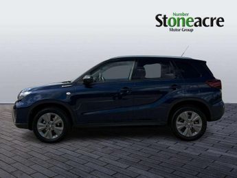 Suzuki Vitara 1.5 Hybrid Motion 5dr AGS