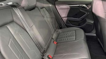Audi A3 45 TFSI e S Line Competition 5dr S Tronic