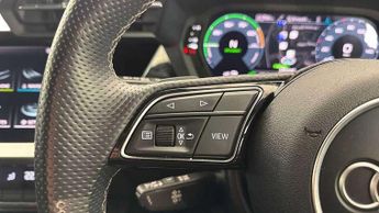 Audi A3 45 TFSI e S Line Competition 5dr S Tronic
