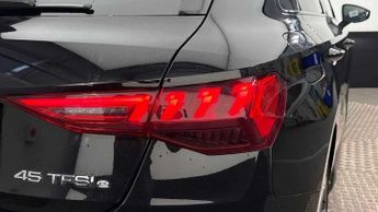 Audi A3 45 TFSI e S Line Competition 5dr S Tronic