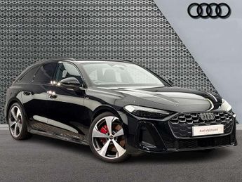 Audi A5 2.0 TFSI 299 e Quattro Edition 1 5dr S Tronic