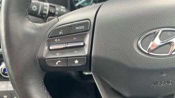Hyundai Kona 1.6 GDi Hybrid Ultimate 5dr DCT
