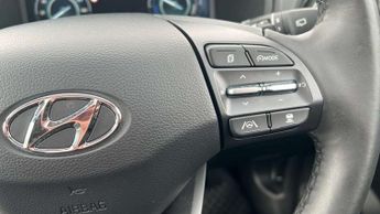 Hyundai Kona 1.6 GDi Hybrid Ultimate 5dr DCT