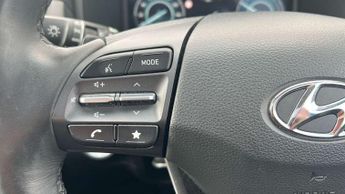 Hyundai Kona 1.6 GDi Hybrid Ultimate 5dr DCT