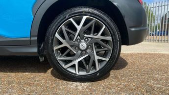 Hyundai Kona 1.6 GDi Hybrid Ultimate 5dr DCT