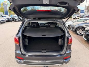 Kia Sorento 2.2 CRDi KX-2 5dr Auto