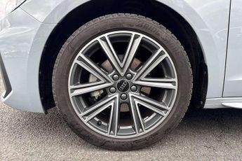 Audi A1 35 TFSI S Line 5dr S Tronic