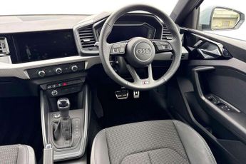 Audi A1 35 TFSI S Line 5dr S Tronic