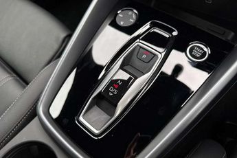 Audi A3 1.5 TFSI 116 S Line 5dr S Tronic