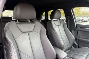 Audi Q3 35 TFSI S Line 5dr S Tronic