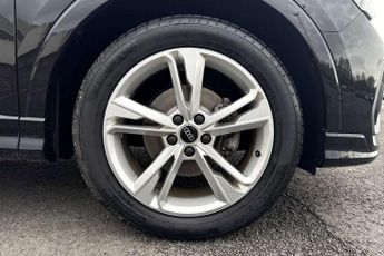 Audi Q3 35 TFSI S Line 5dr S Tronic